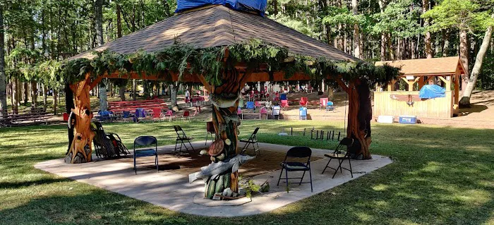 Ojibwa Campground 4