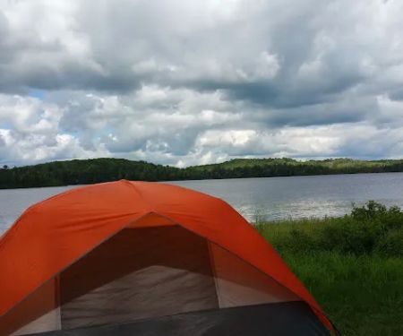 Bob Lake Campground