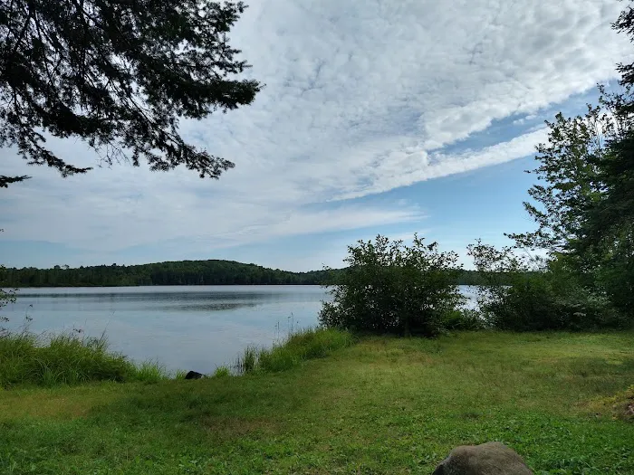 Bob Lake Campground 9