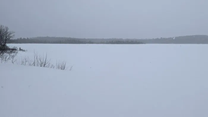 Bob Lake Campground 3