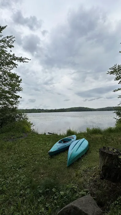Bob Lake Campground 5