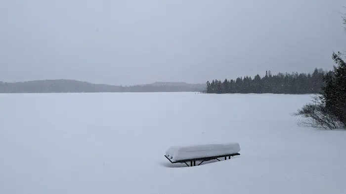 Bob Lake Campground 6