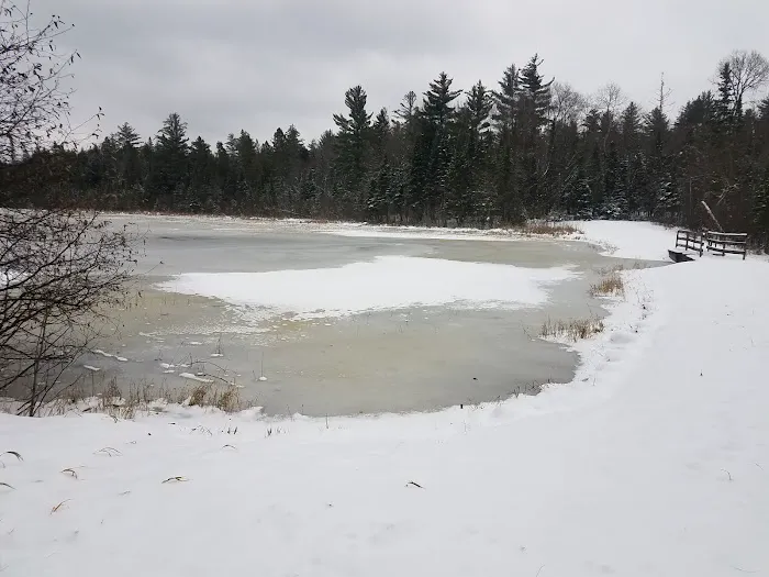 Robbins Pond Campground 2