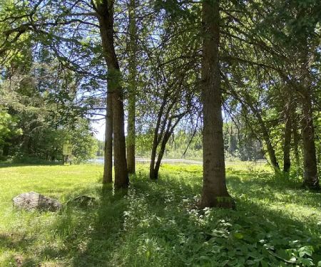 Robbins Pond Campground