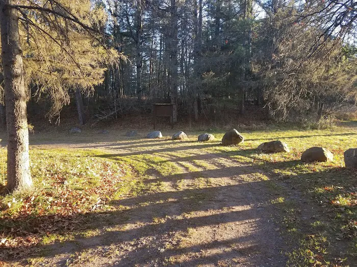 Robbins Pond Campground 7