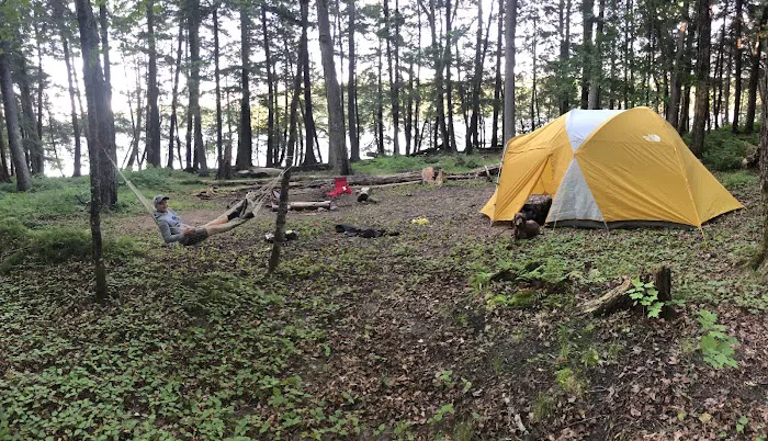 Bobcat Campground 1