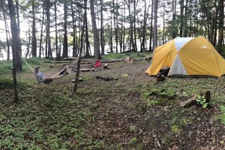 Bobcat Campground