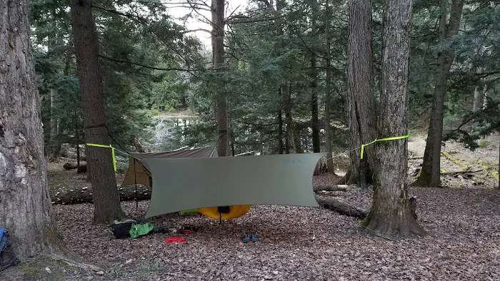 Eagle Campground 6
