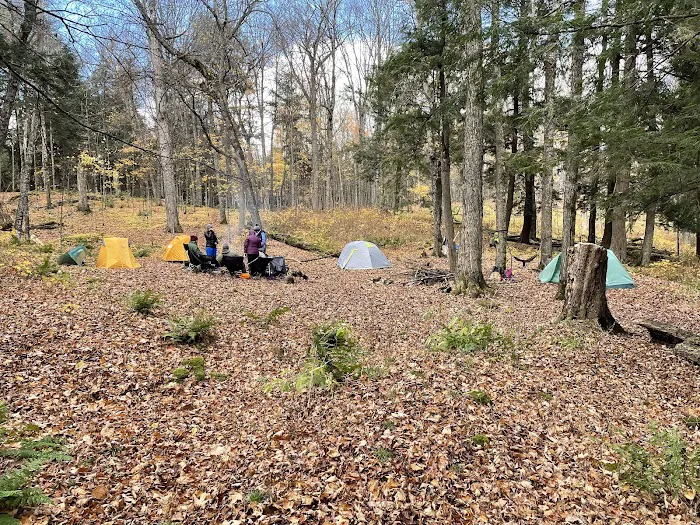 Eagle Campground 5