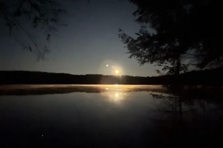 Eagle Campground