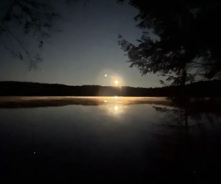 Eagle Campground