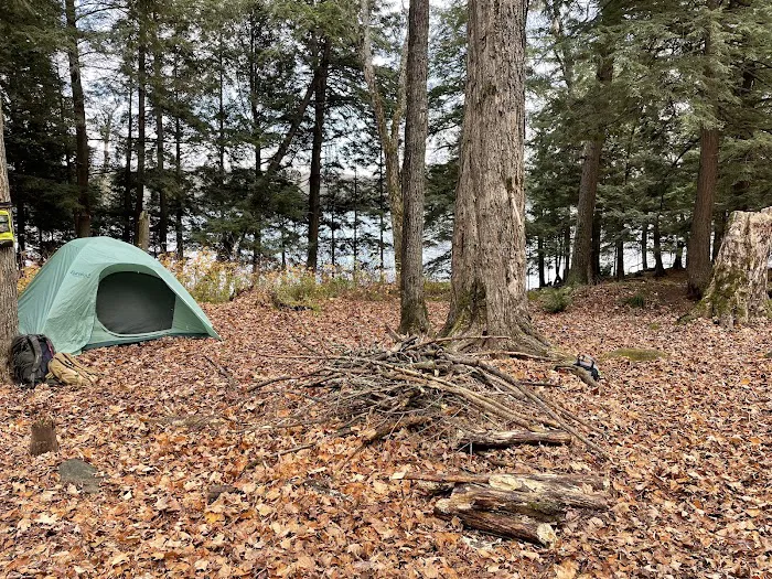 Eagle Campground 9