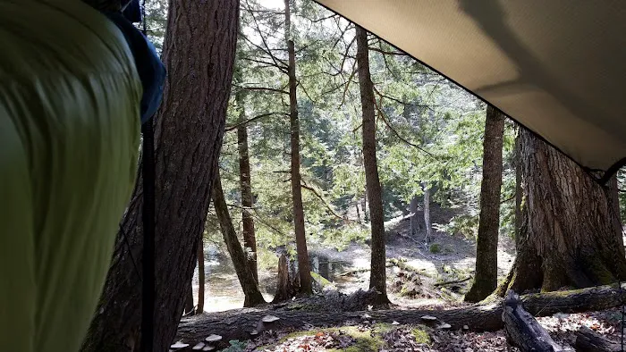 Eagle Campground 7