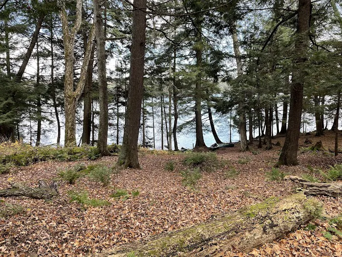 Eagle Campground 10