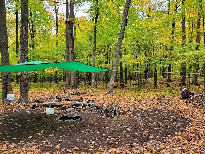 Loon Campground 4