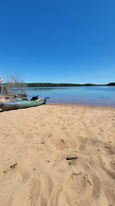 Osprey Campground 1