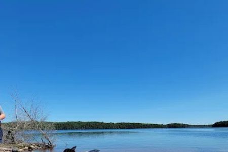Osprey Campground