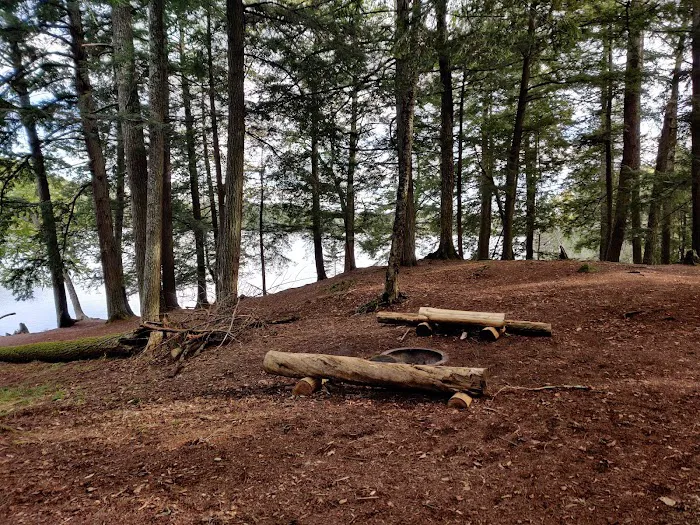 Chipmunk Campground 3