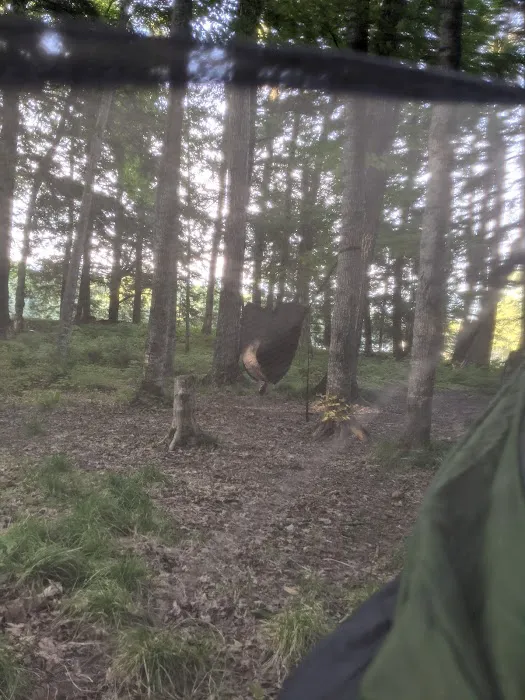 Porcupine Campground 2 6