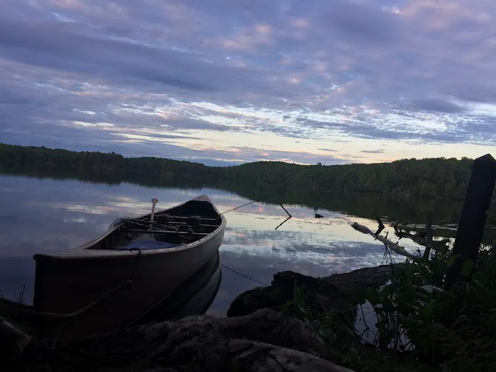Porcupine Campground 2 1