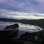 Porcupine Campground 2