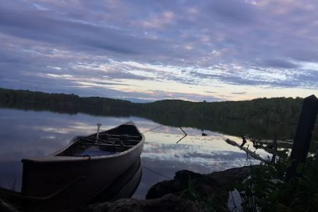 Porcupine Campground 2