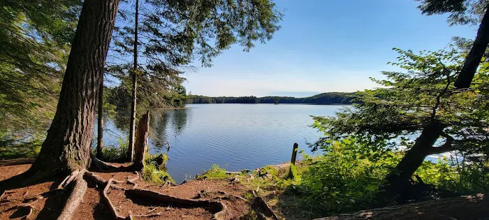 Porcupine Campground 2 2