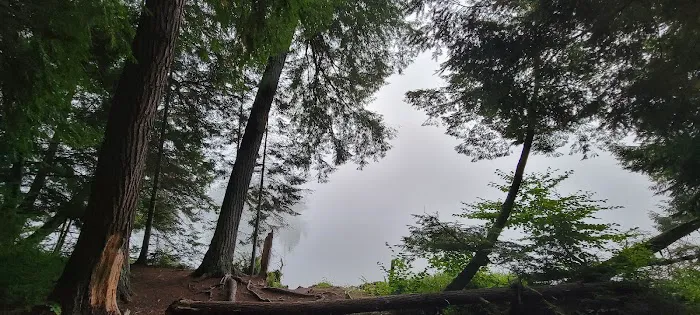 Porcupine Campground 2 4