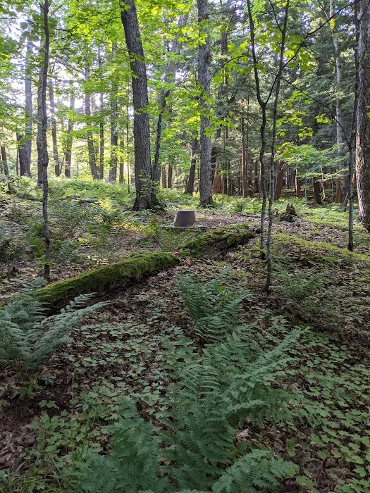 Porcupine Campground 2 5