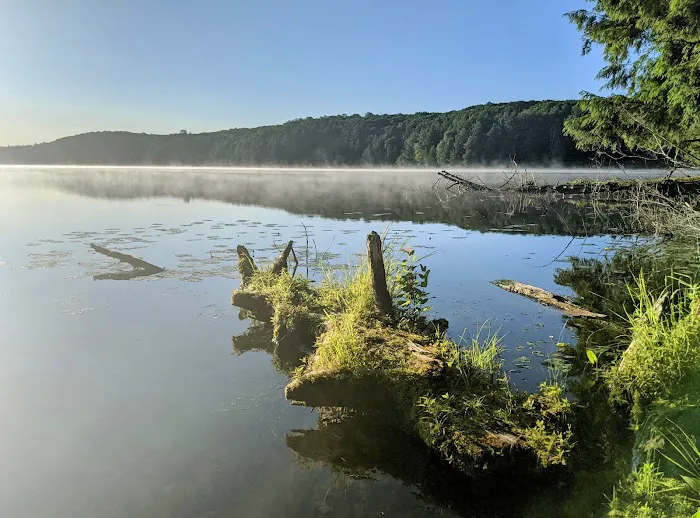 Porcupine Campground 2 7