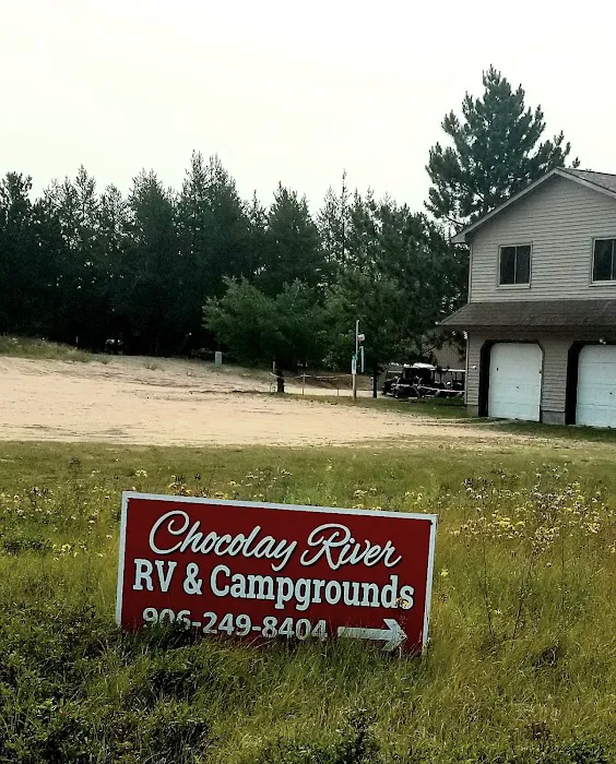 Chocolay River RV & Campgrounds 6