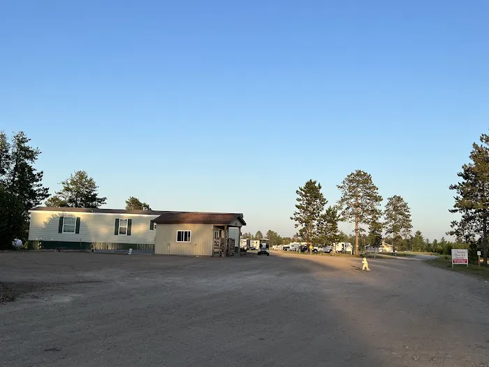 Chocolay River RV & Campgrounds 3