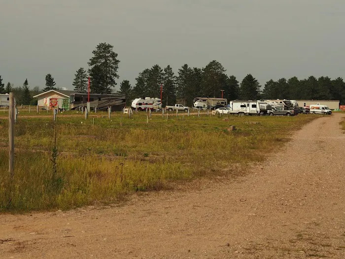 Chocolay River RV & Campgrounds 5