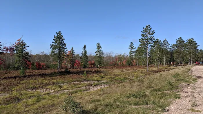 Chocolay River RV & Campgrounds 8