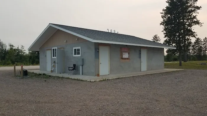 Chocolay River RV & Campgrounds 1