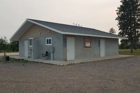 Chocolay River RV & Campgrounds