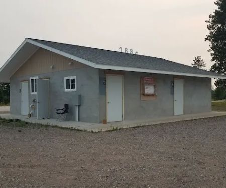 Chocolay River RV & Campgrounds