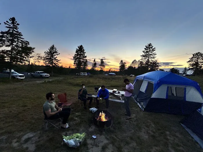 Chocolay River RV & Campgrounds 9