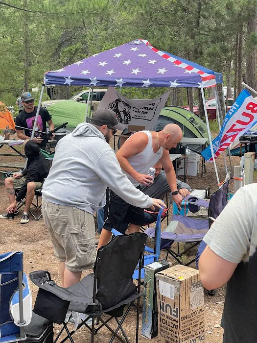 Gitche Gumee RV Park and Campground 7