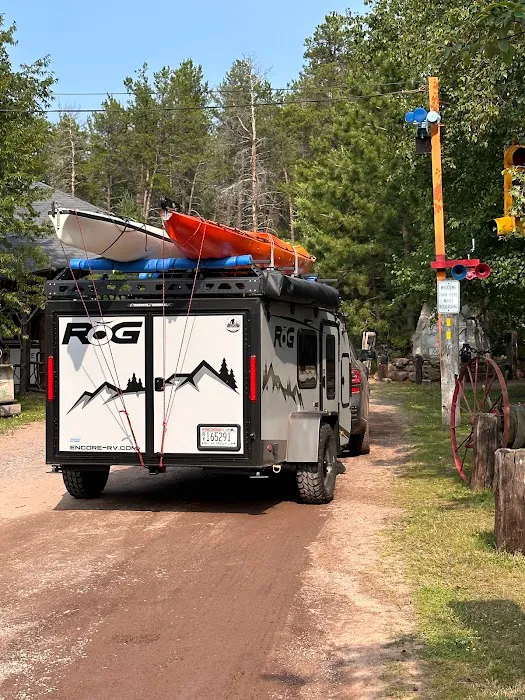 Gitche Gumee RV Park and Campground 6