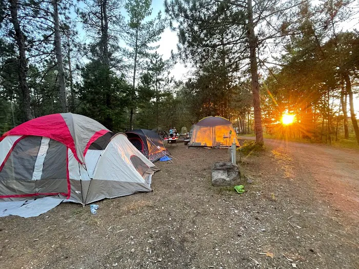 Gitche Gumee RV Park and Campground 2