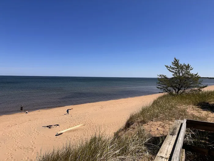 Gitche Gumee RV Park and Campground 3