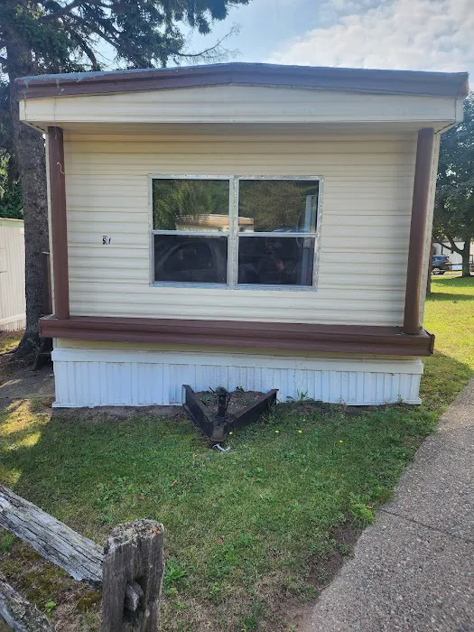Birchgrove Mobile Home Community 2