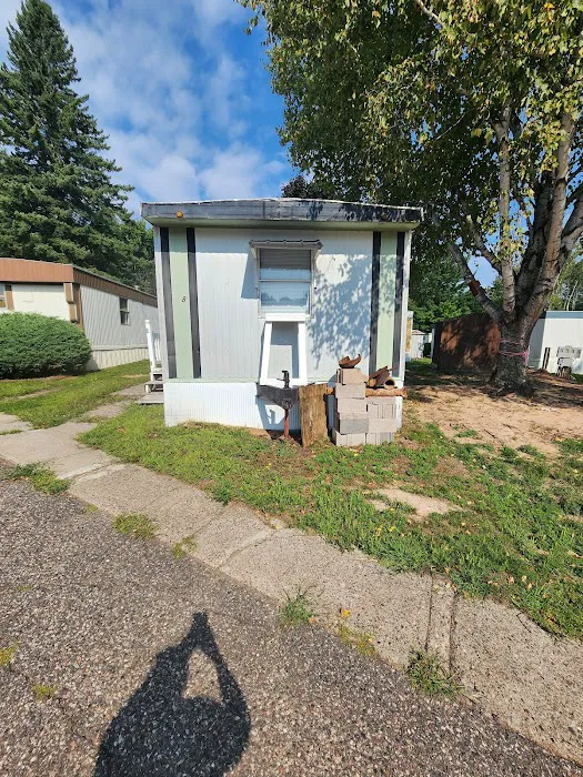 Birchgrove Mobile Home Community 5