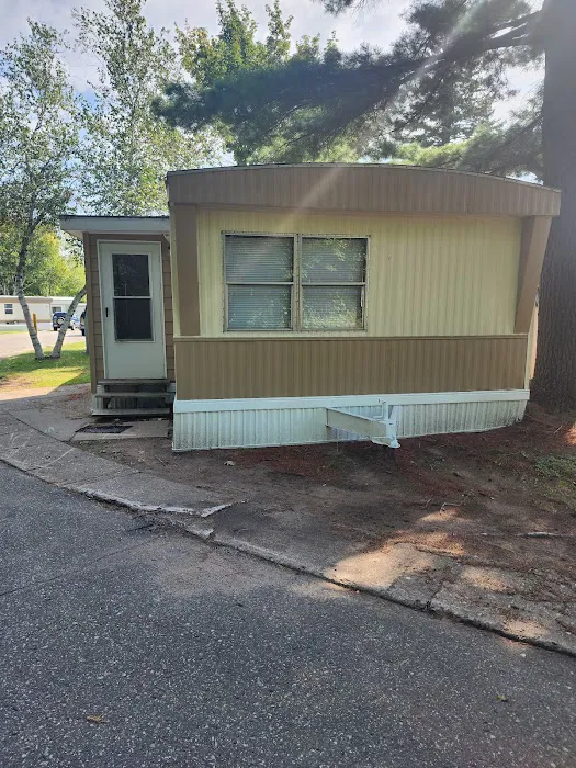 Birchgrove Mobile Home Community 3