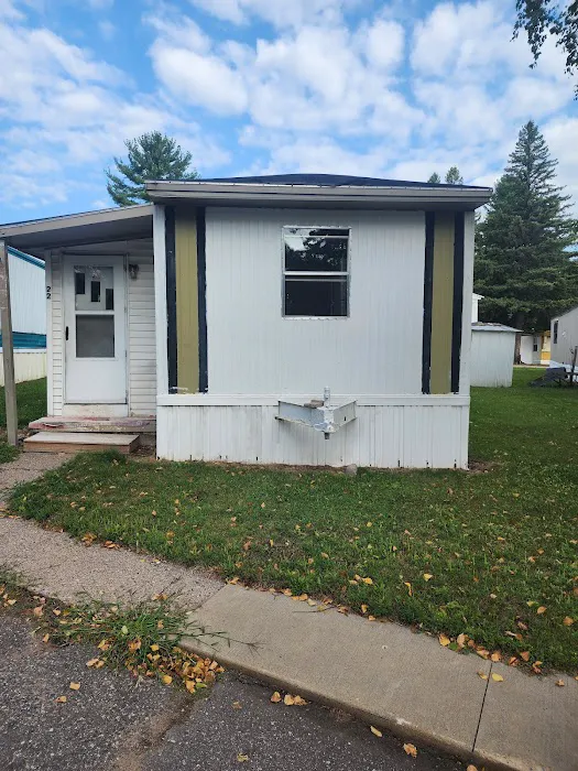 Birchgrove Mobile Home Community 7