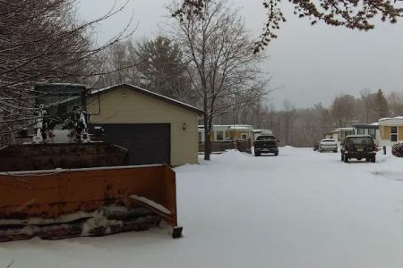 Birchgrove Mobile Home Community