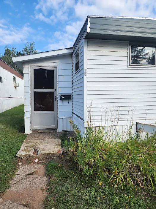 Birchgrove Mobile Home Community 8