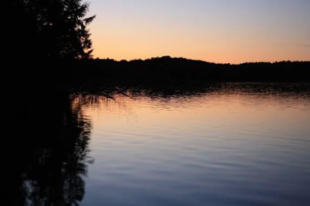 Bass Campground