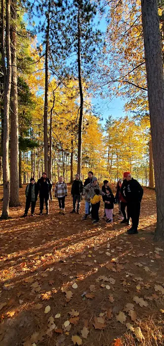 Jag Lake Group Camp 5